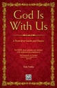 God Is with Us SATB Singer's Edition cover